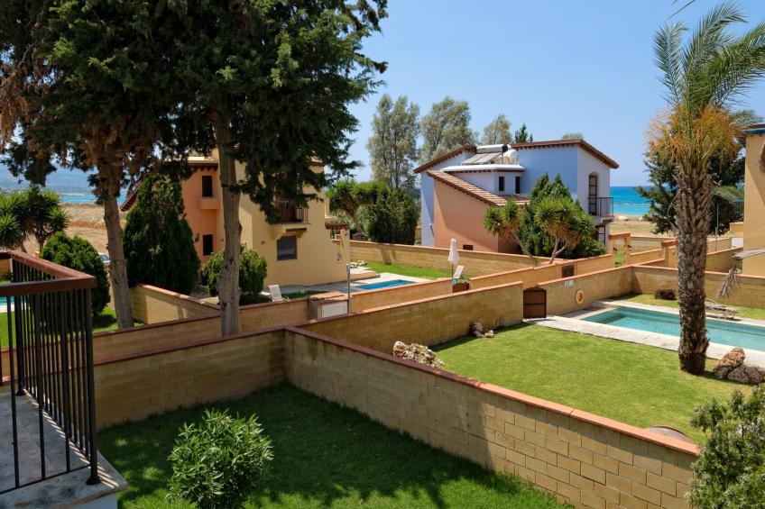 Schönes Ferienhaus mit Balkon in Polis Chrysochous - foto 20