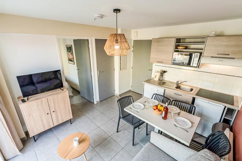 Résidence Lagocéan (VIB301) - foto 4