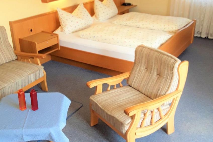 Gemütliche Ferienwohnung mit großem Garten - foto 7