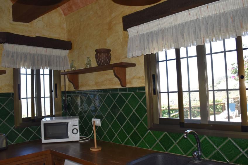 Finca Ortiz mit privatem Pool - foto 20