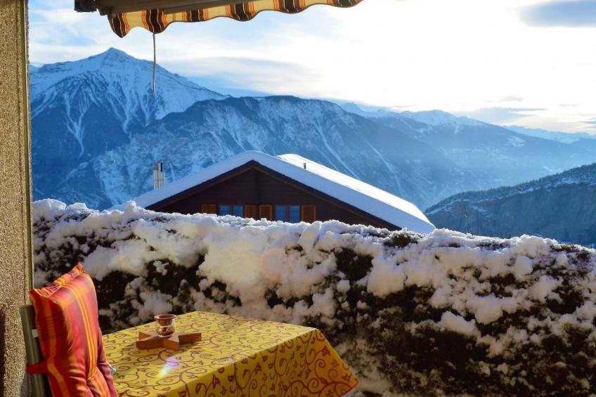 Chalet Abendstern - foto 26