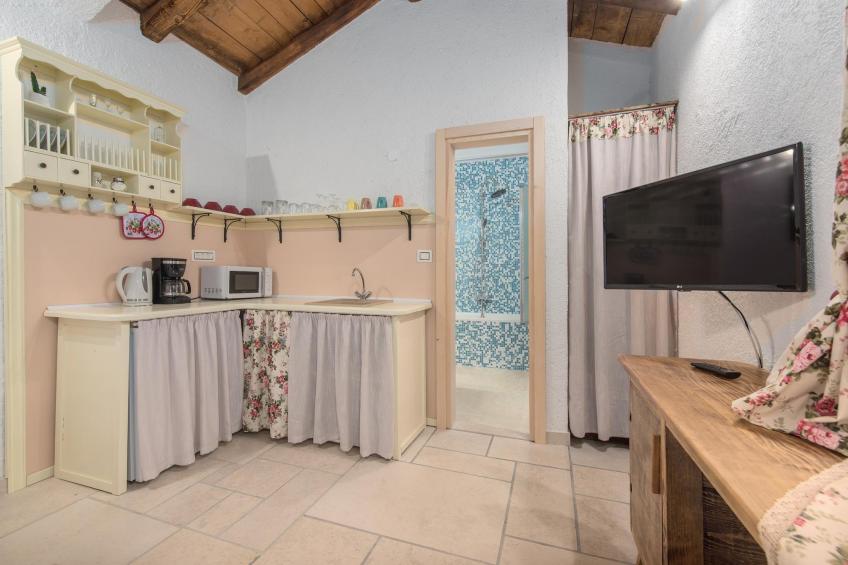 Villa Lipica - foto 17