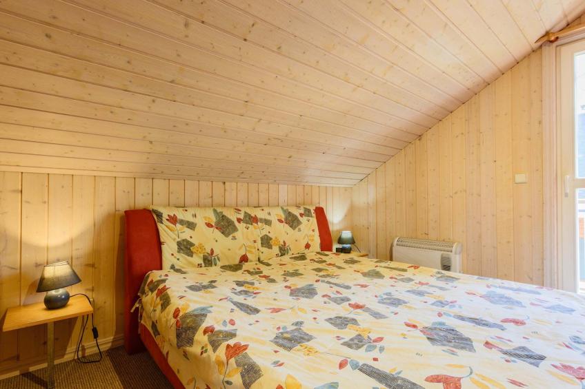 Strandnahes Ferienhaus Seepferdchen - foto 15