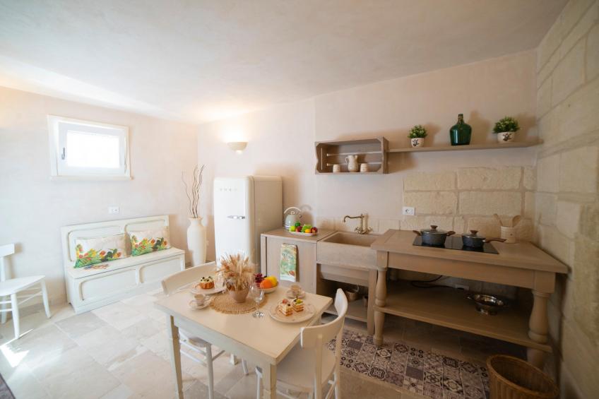 Lisària Villa Delle Meraviglie with pool - foto 15