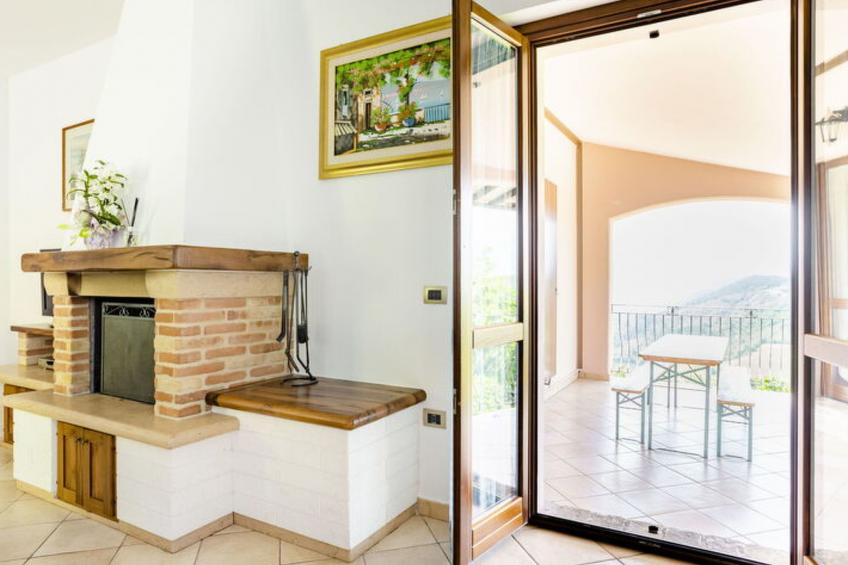 Villa Altavista - foto 13