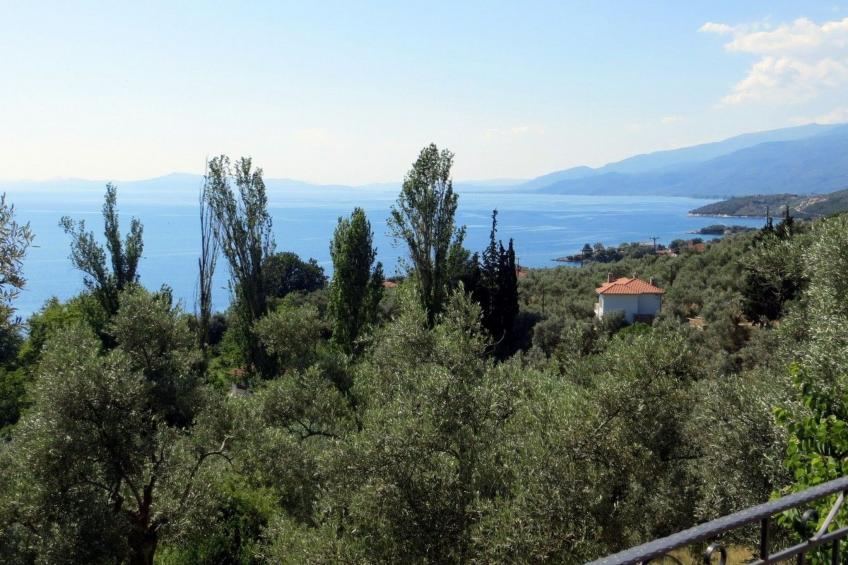 Lefokastro Pilion - foto 34