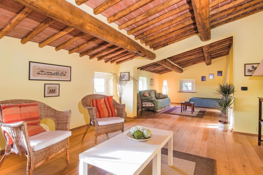 Villa il Pellicano - foto 40