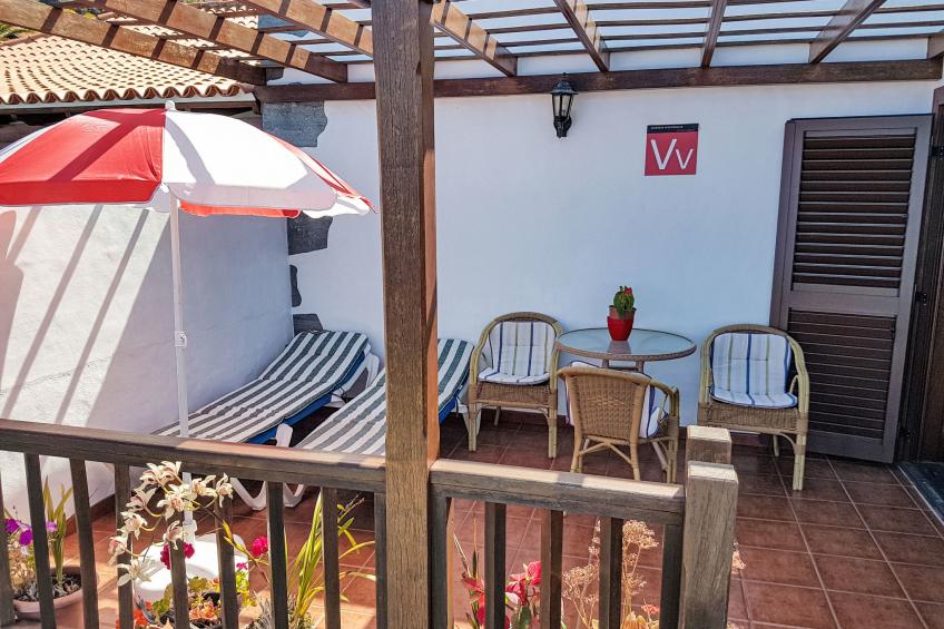 "Las Viñas" mit Wasserblick - foto 7