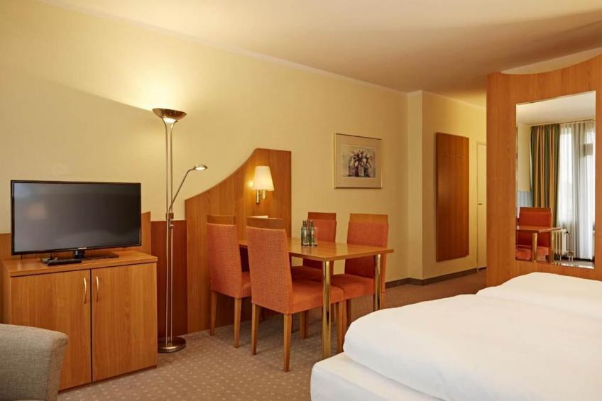 Sunday Hotel Willingen Superior Mountain View - foto 22