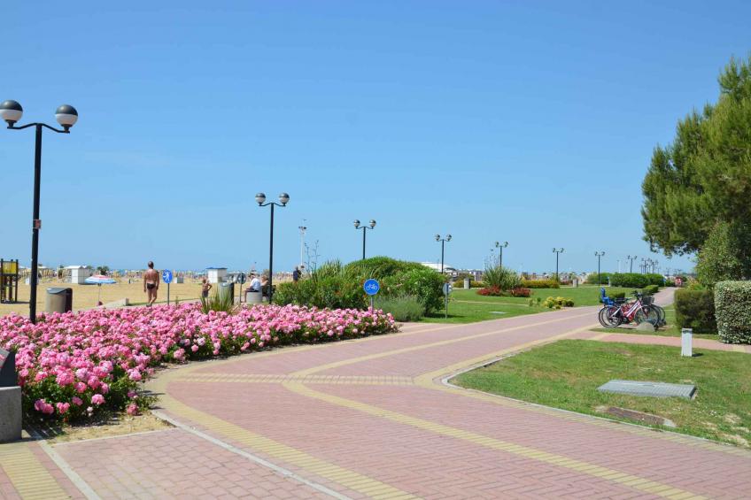 Holiday apartment Holiday Apartment near the beach - BF-N3GF - foto 26