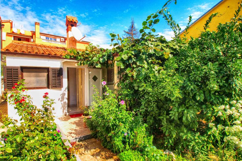 Holiday apartment air conditon - BF-38YJ - foto 19