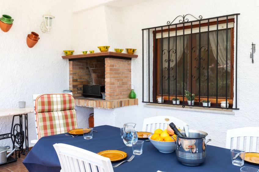Villa Paloma - foto 21