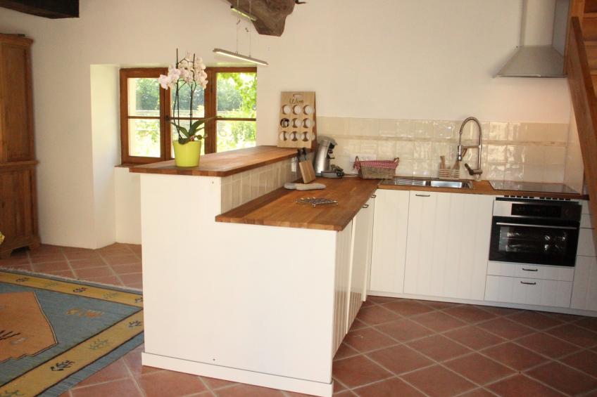 Maison de Vacances - Bouix - foto 11