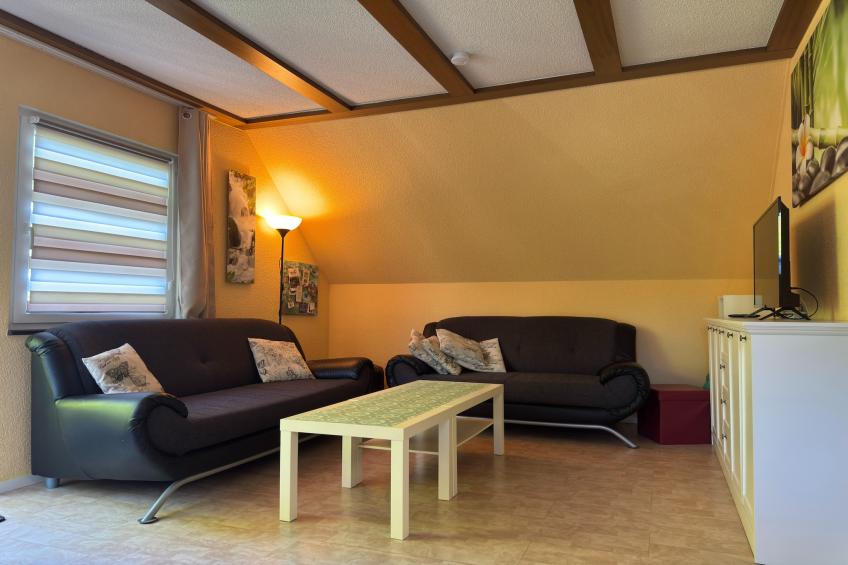 Appartements, Frankenau - Type B - foto 4