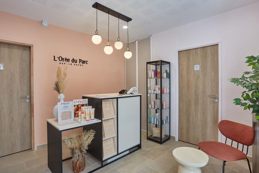 Résidence Prestige L'Orée du Parc 2/3p6 - foto 24