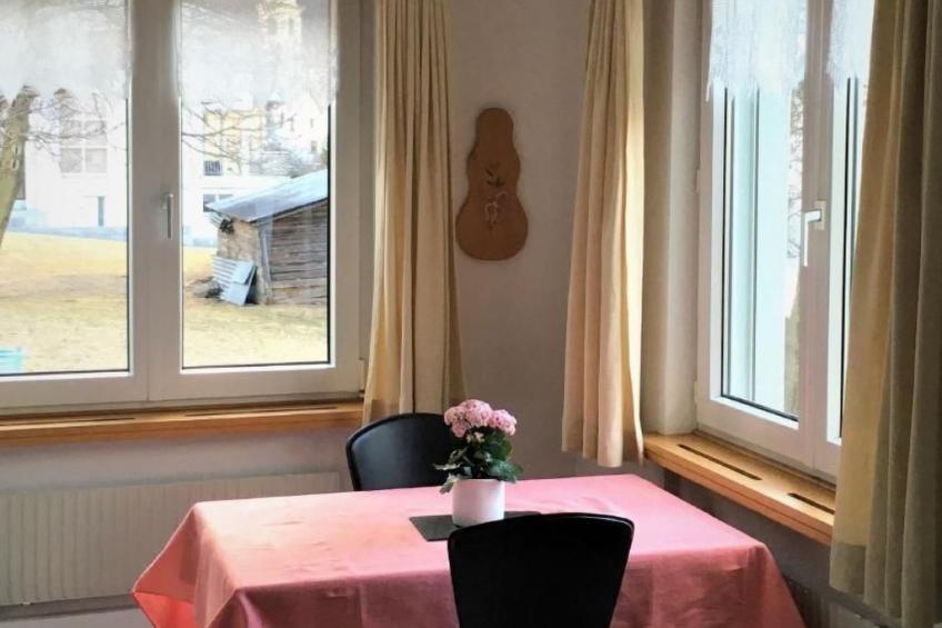 Wohnung mit Bergblick - foto 7