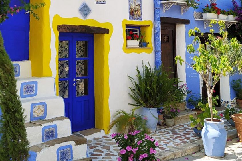 Nur 100 m vom Meer entfernt... mit Privatparkplatz - foto 45