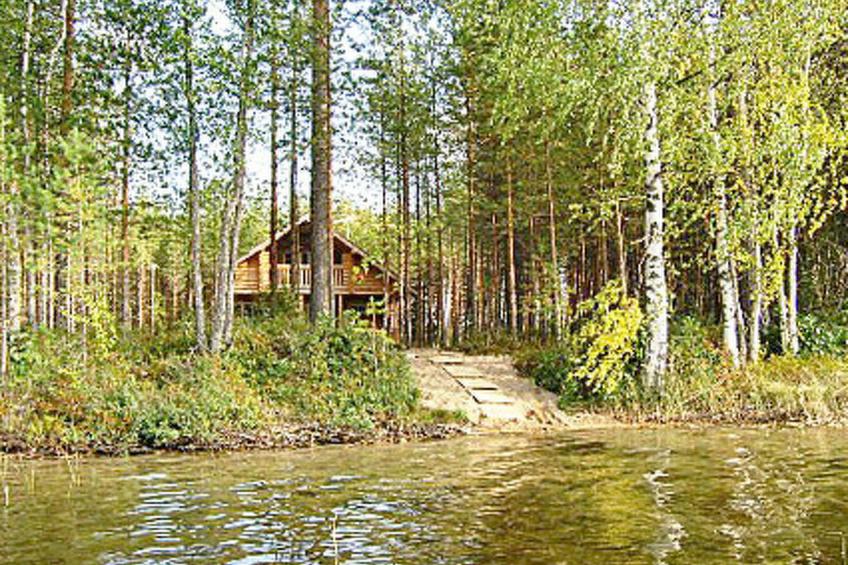 Hiekkaranta - foto 2