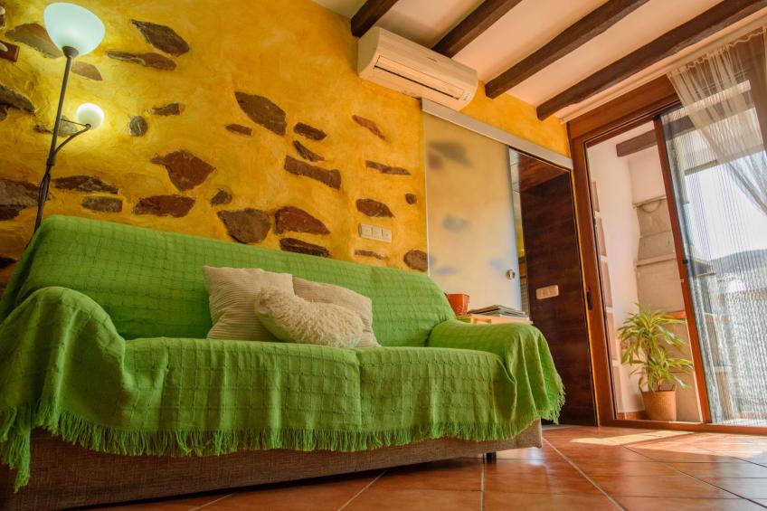 Das Upside Down House mit Whirlpool-Badewanne - foto 8