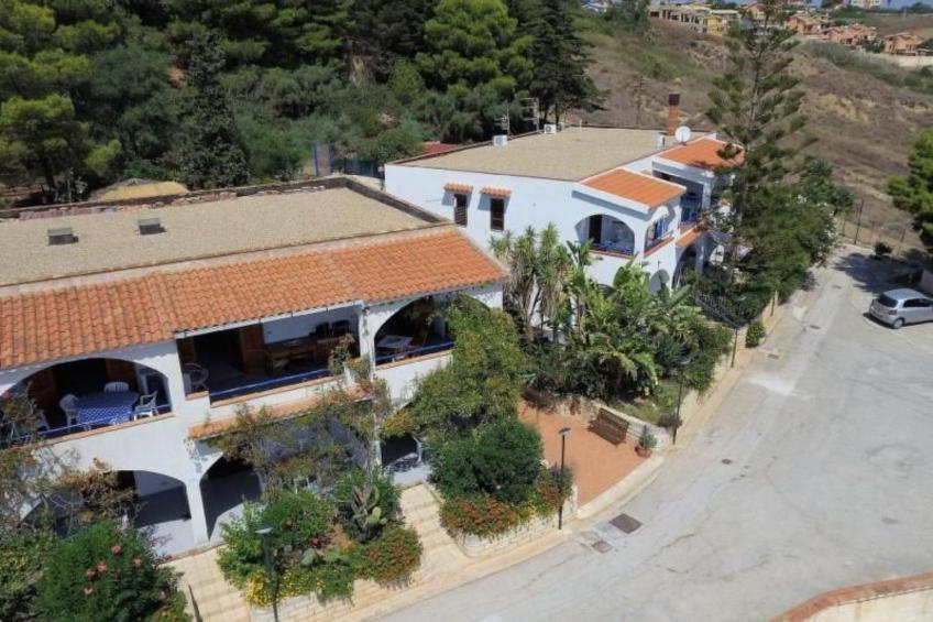 Appartement in Sciacca mit Terrasse und Garten - foto 33