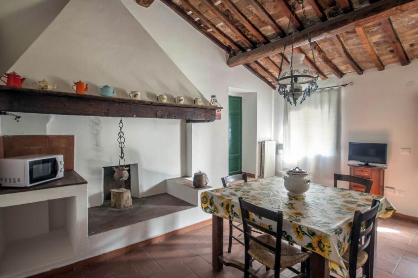 'Dispensa4' mit Pool - foto 3