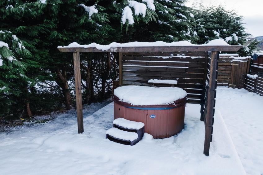 ScottishHighlands.LochNess - foto 19