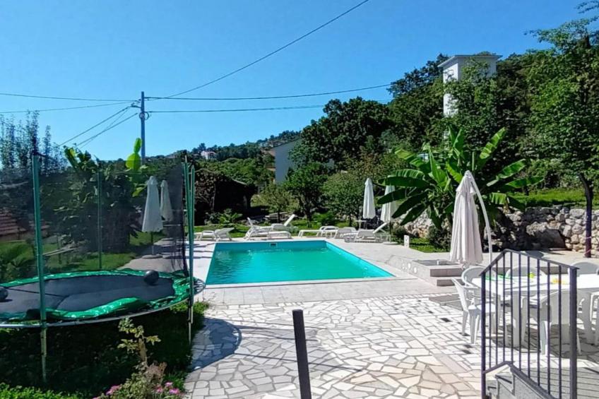 Luxury Lovran Apartments with Swimming Pool - Classic One Bedroom Apartment - foto 26