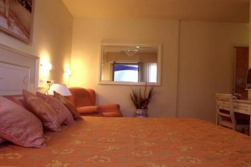 Suite mit Panoramablick - foto 21