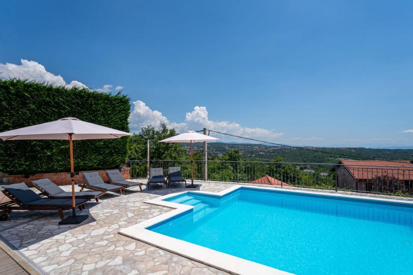 Haus Villa Toni (OPA301) - foto 2