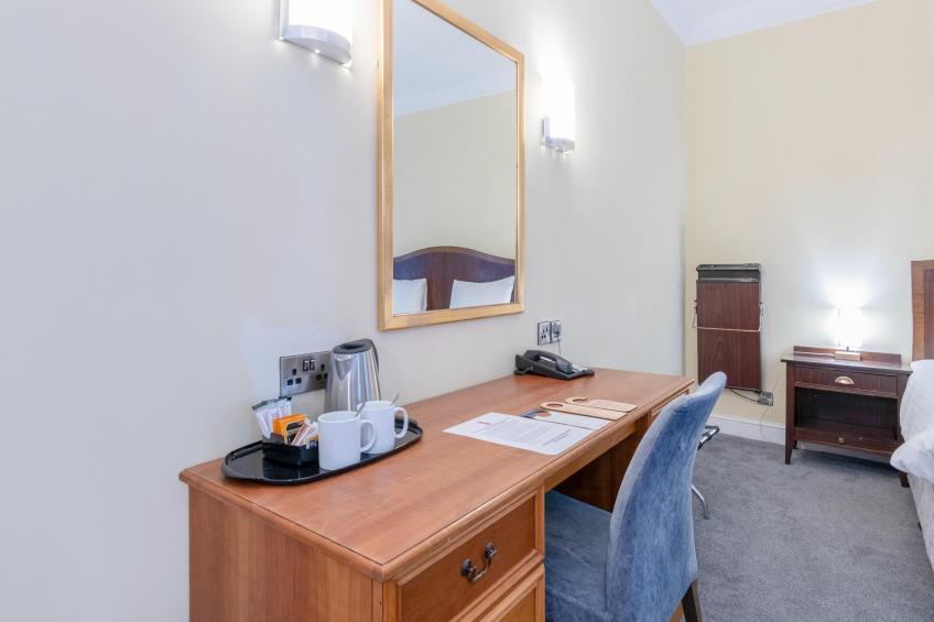 Classic Double room - foto 5