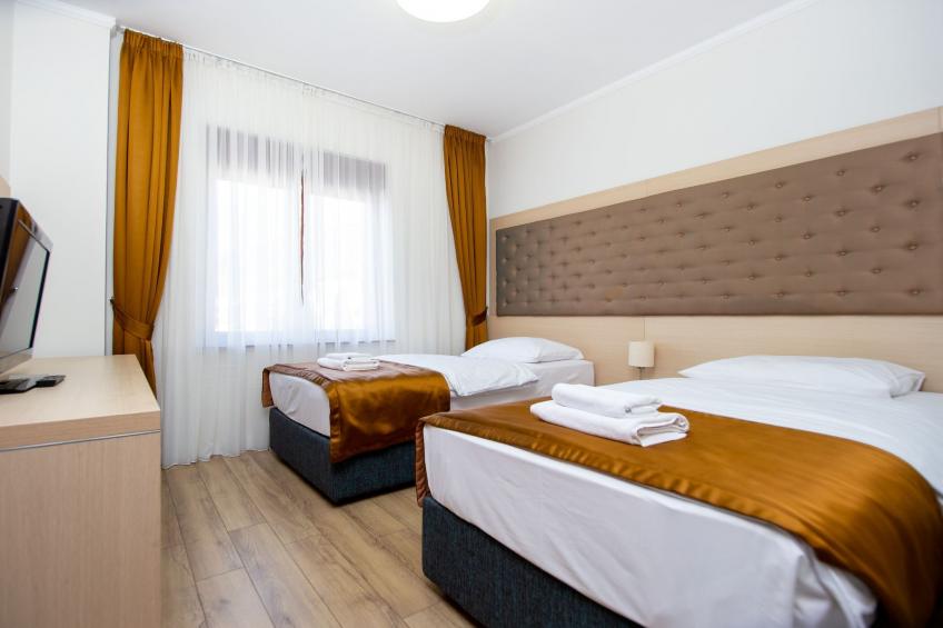 Hotel Princ- Standard Twin Room 206 - foto 60