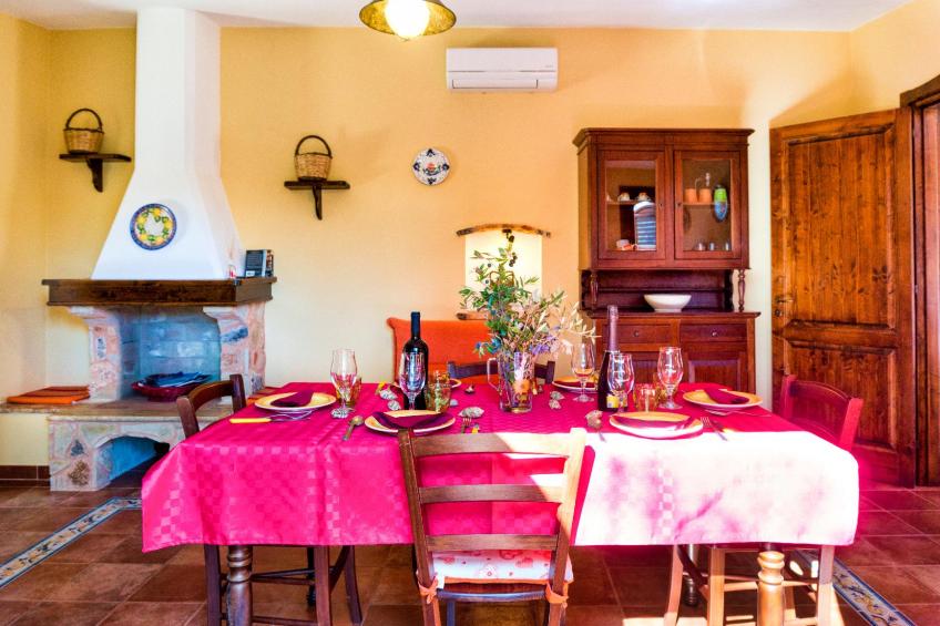 Villa Serena Maria - foto 8