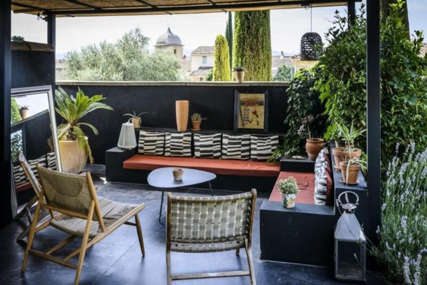 Bastide Dou Pastre Family Friendly House - foto 5