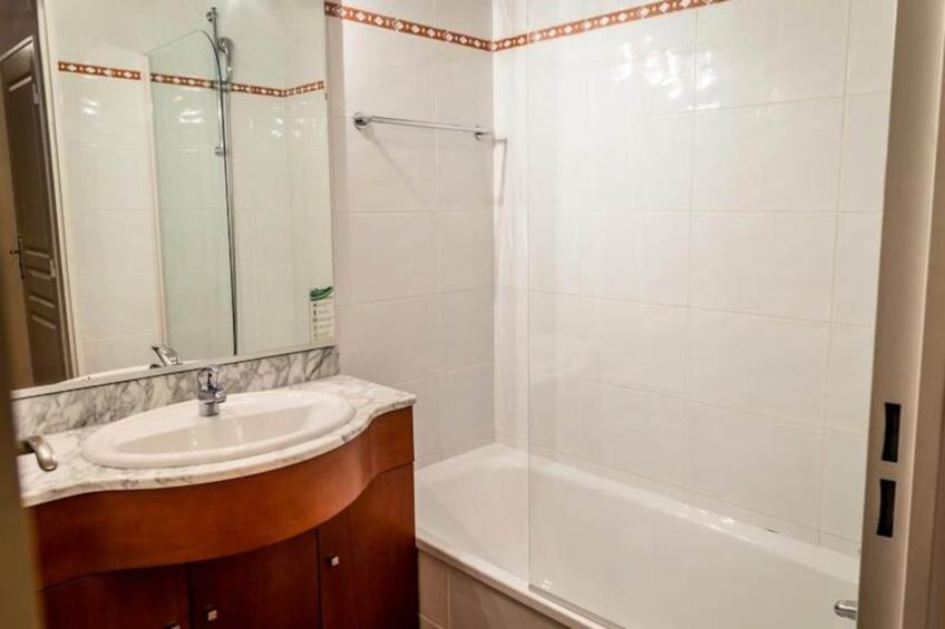 Résidence Odalys Prestige Domaine Iratzia - foto 18