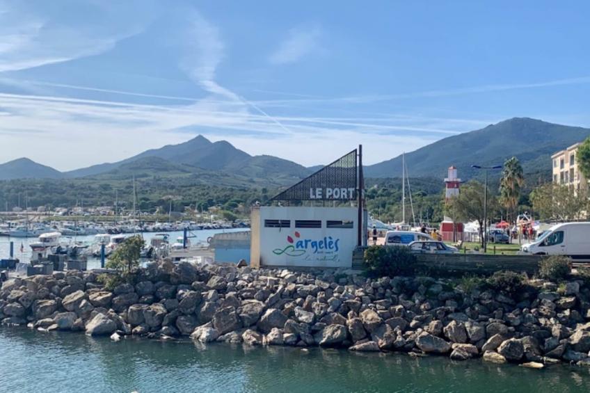 Résidence Mer & Golf Port Argelès - foto 21