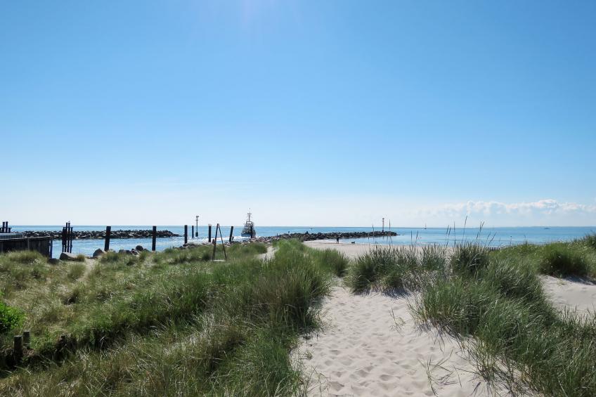 Ostsee-Residenz - foto 23