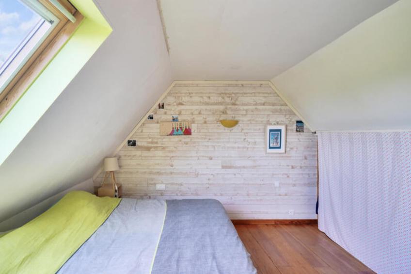 Maison à Plovan - foto 12