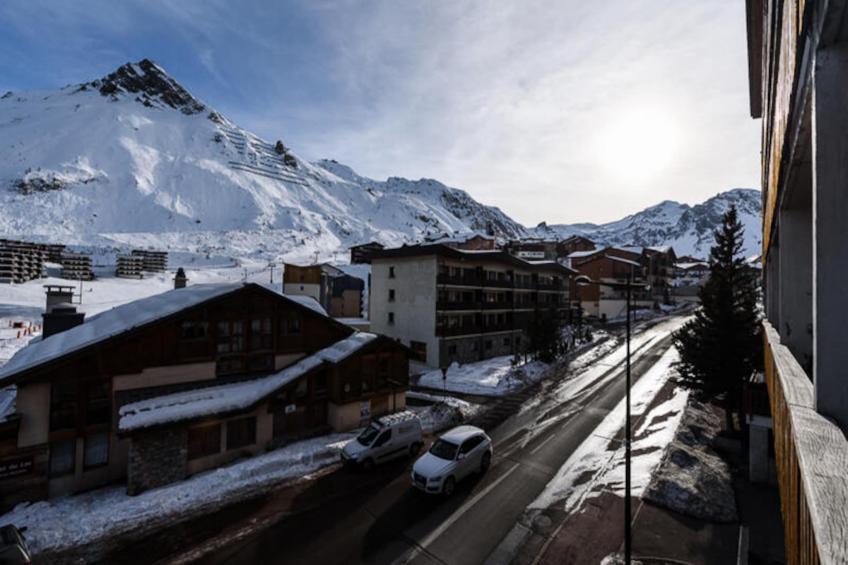 Résidence Chaudes Almes - foto 11