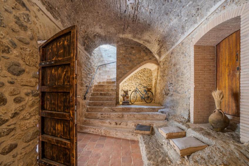 Mobil Home - Bungalow - Cottage à Boadella i les Escaules - foto 16