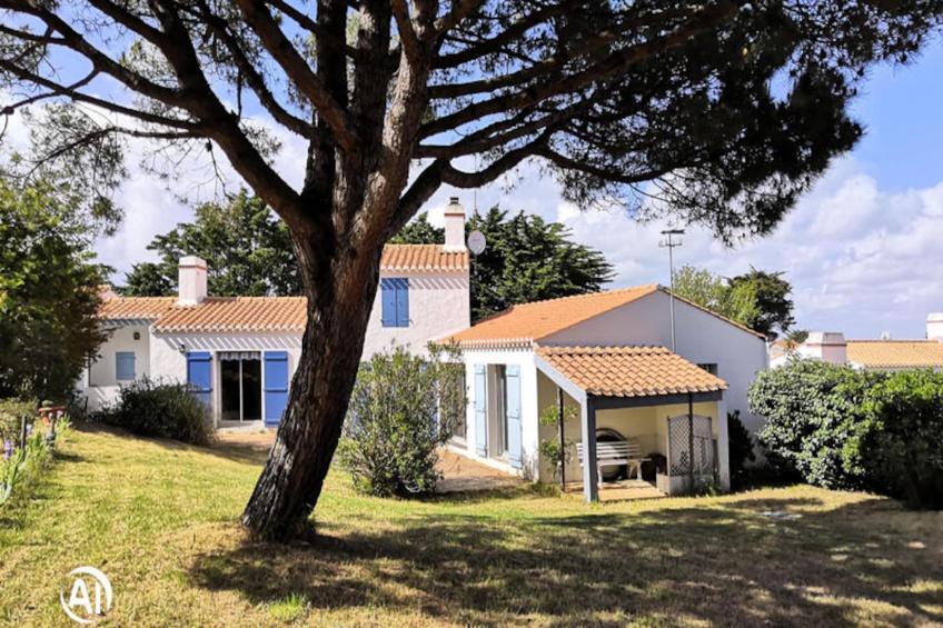Maison à Barbâtre - Ile de Noirmoutier - foto 22