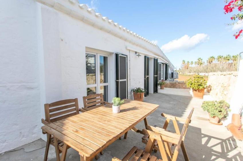 Maison à Cala Galdana - foto 39