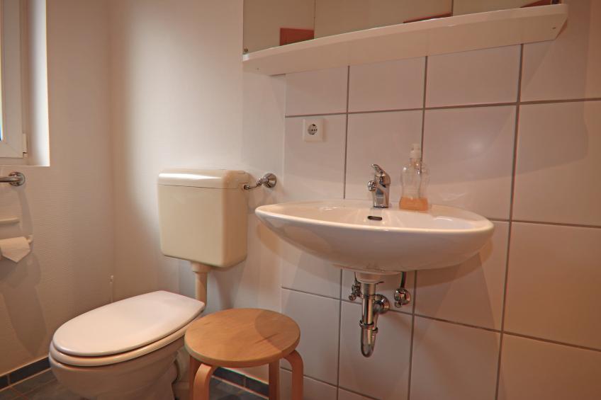 Ferienanlage im Müritz-Nationalpark, Mirow - Typ B - foto 20