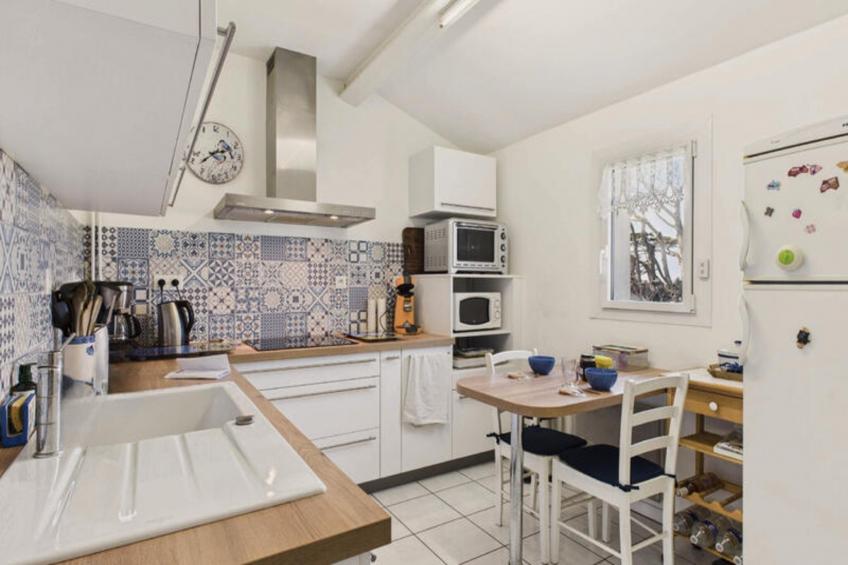 Maison à Trévou-Tréguignec - foto 10