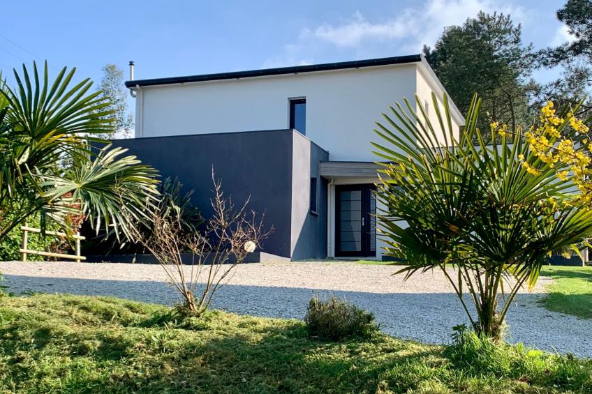 Ferienvilla "Gite bout du monde" (Ferienhaus am Ende der Welt) - foto 2