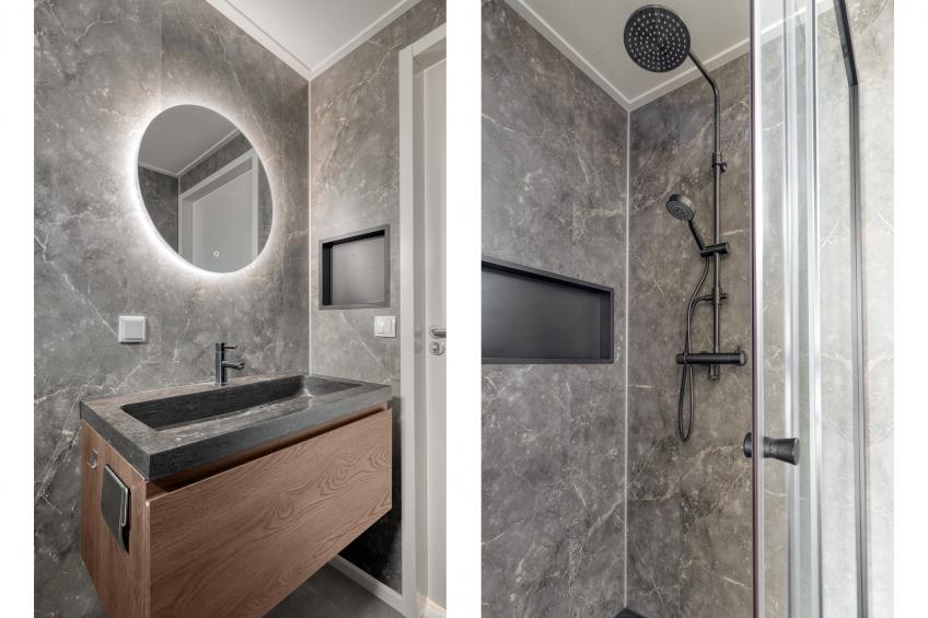 Natuurhoeve 6 persons - foto 12