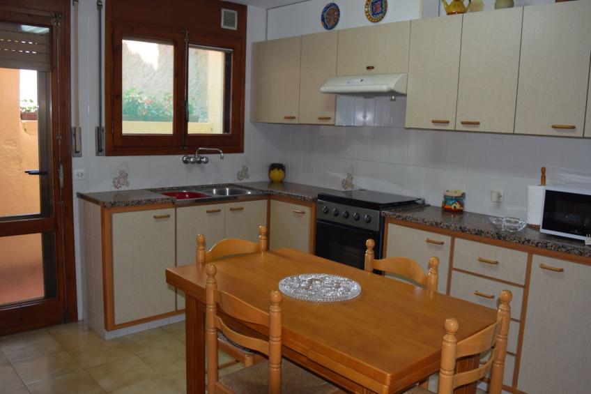 Fachwerkhaus "Casa Entera". - foto 24