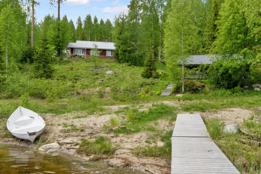 Heinävesi, cjoe239 - foto 9