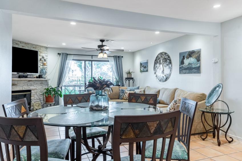 Meerblick Eigentumswohnung gegenüber dem Strand - foto 5