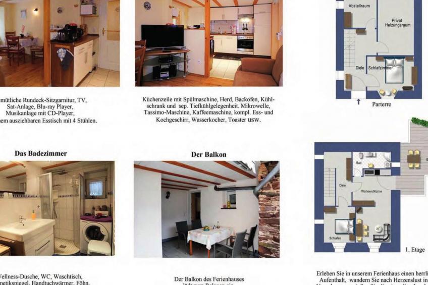 Moselwinzerhaus - foto 23