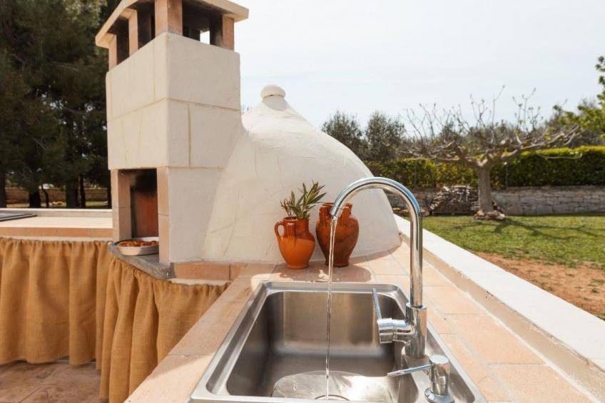 Villa Pallino mit Pool - foto 29